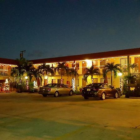 Lago Motor Inn Lake Worth Beach Exterior foto