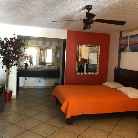 Lago Motor Inn Lake Worth Beach Exterior foto