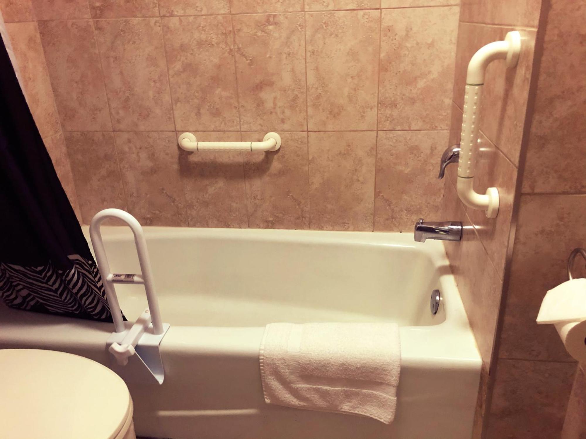 Lago Motor Inn Lake Worth Beach Cameră foto