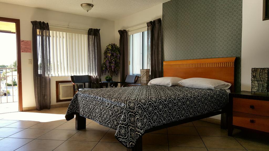 Lago Motor Inn Lake Worth Beach Exterior foto