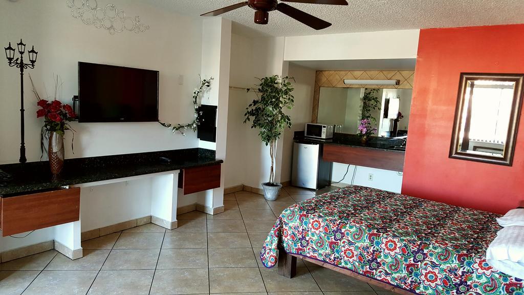 Lago Motor Inn Lake Worth Beach Exterior foto