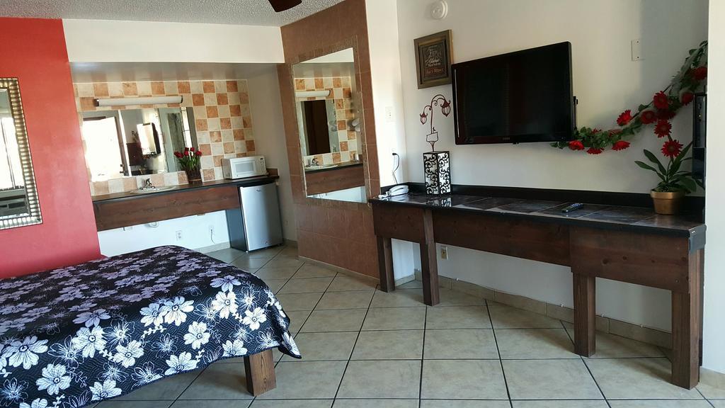 Lago Motor Inn Lake Worth Beach Exterior foto