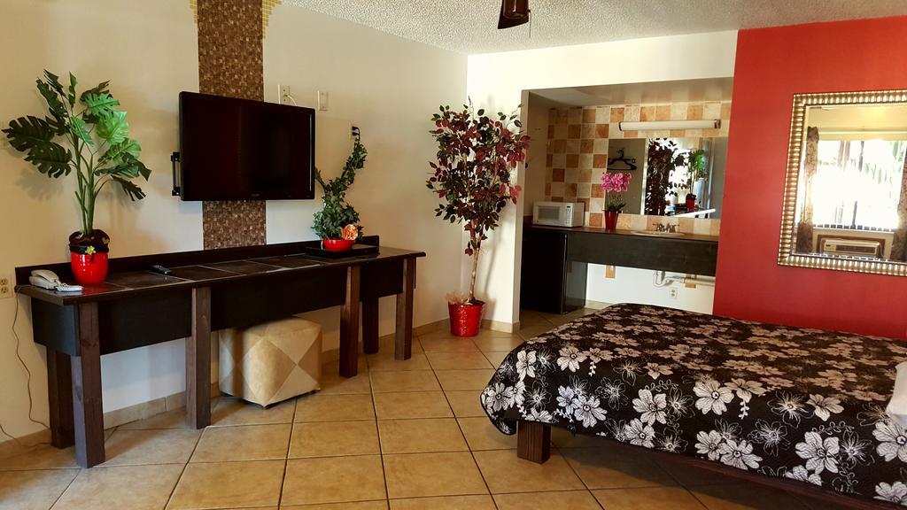 Lago Motor Inn Lake Worth Beach Exterior foto