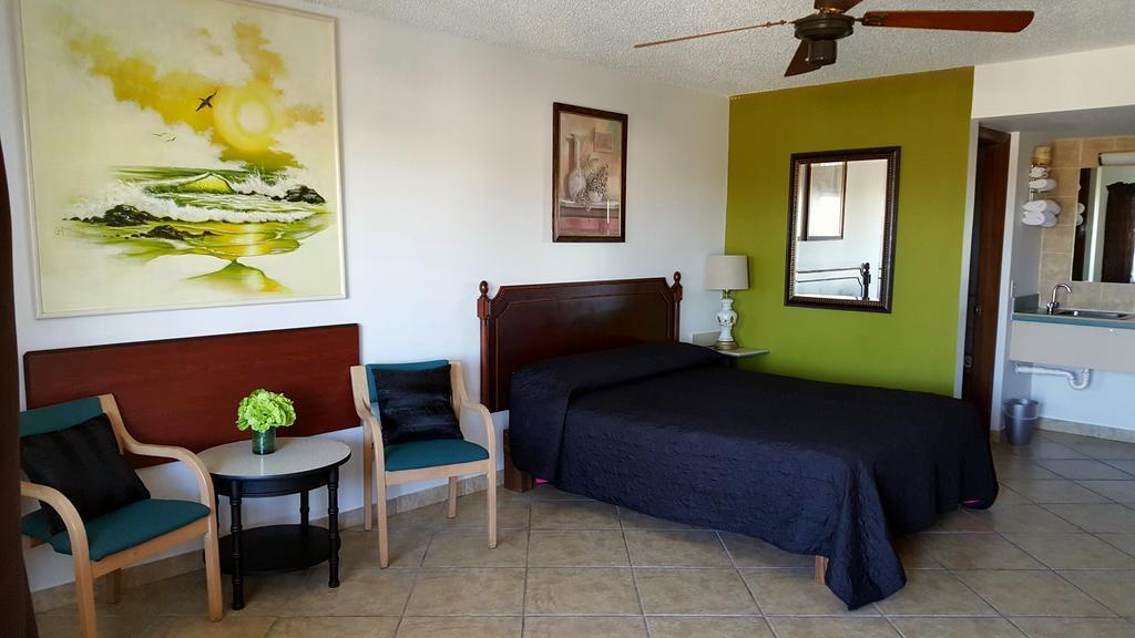 Lago Motor Inn Lake Worth Beach Exterior foto
