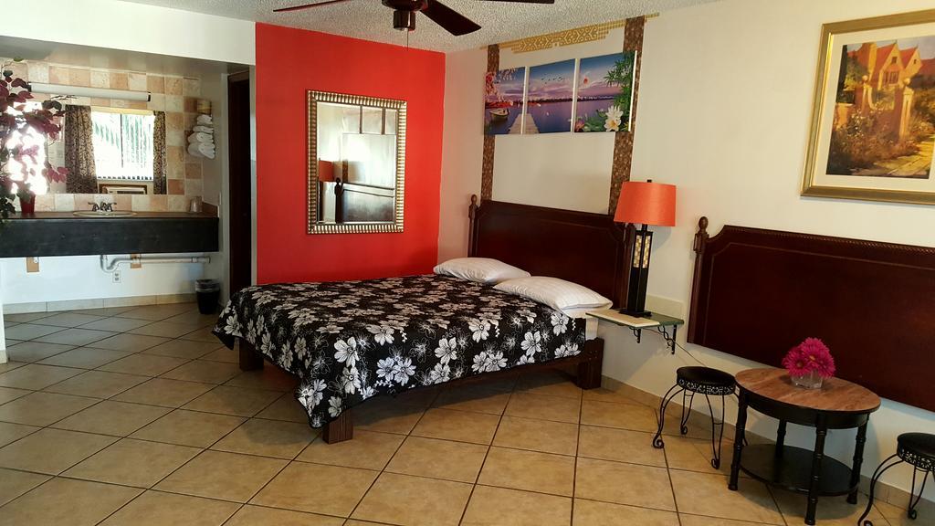 Lago Motor Inn Lake Worth Beach Exterior foto