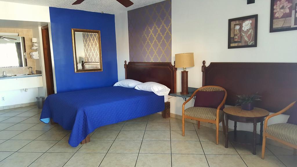 Lago Motor Inn Lake Worth Beach Exterior foto