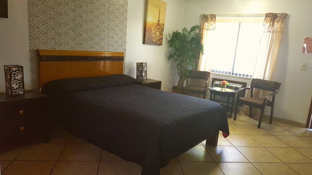 Lago Motor Inn Lake Worth Beach Exterior foto